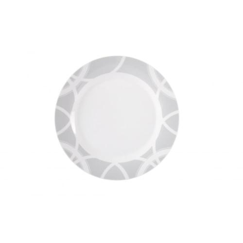 Porcelain 10.5 Dinner Plate 9 dinner plate 7.5 side plate