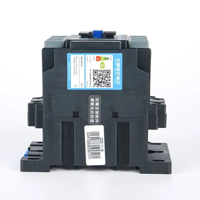 CHINT NXC-09 AC220V Contactor - Factory Direct Supply