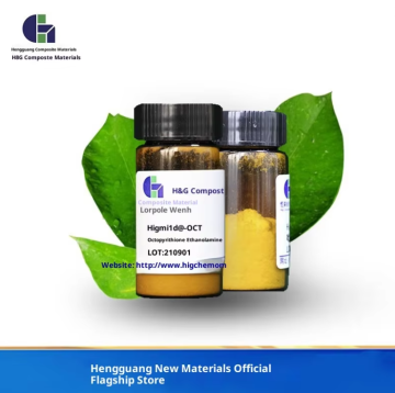 Piroctone Olamine Anti-Dandruff Agent