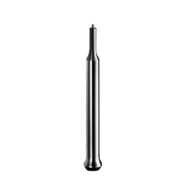 Bottleneck Punches with Tapered Head and Ejector Pin