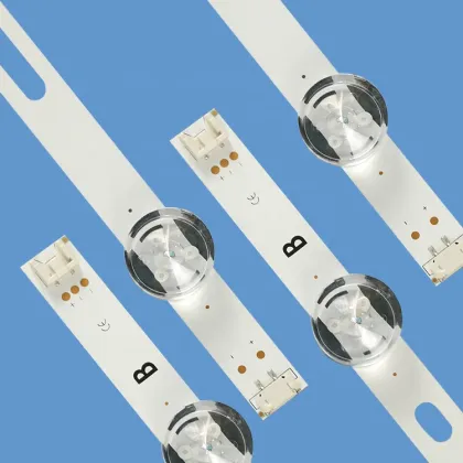 LG TV 47 Inch LED Backlight Lens for Repair (TV-011)