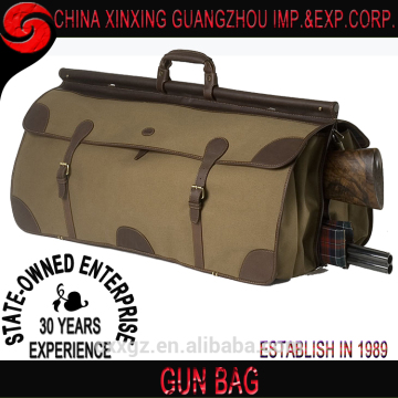 hunting handle 600D polyester oxford rifle gun bag gun case