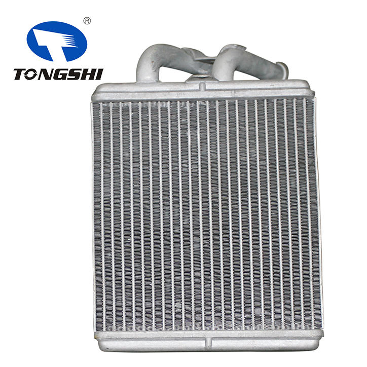 High Quality TONGSHI Heater Core for ISUZU CHAMPION TRUCK NPR66 NKR55 OEM 89710-16372 Heater