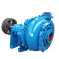 Slurry Pump 8/6e pump for gravel