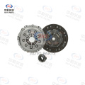 Камплект счаплення для BYD F6 6243724000