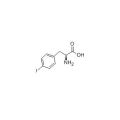 4-Iodo-L-phenylalanine CAS Number 24250-85-9