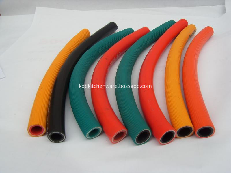 gas stove hose