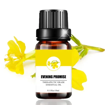 Wholesale  cold pressed evening promise oil