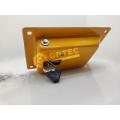 Grader parts Hood door lock 4190003748