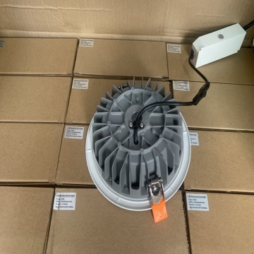 Anti Glare LED Downlight Recessed Trimless Ceiling Spot Light