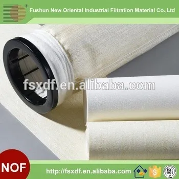 Free Samples NOF Factory Direct Sale Non-woven PP FOR Iron Works 02