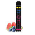 RandM Baba Bar 2500puffs Disposable E Cigarette Vape