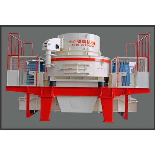 Vertical Impact Crusher for Ore Mineral Stone Crushing