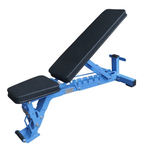 New Style Adjustable Multi-purpose Dumbbell Workout Bench