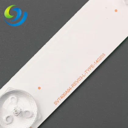 TV BACKLIGHT For Toshiba 40" TV TL400FSB1-S led strip 40L2400VM 40L5400VM 40L2400 40L5400 tv repair backlight new kit