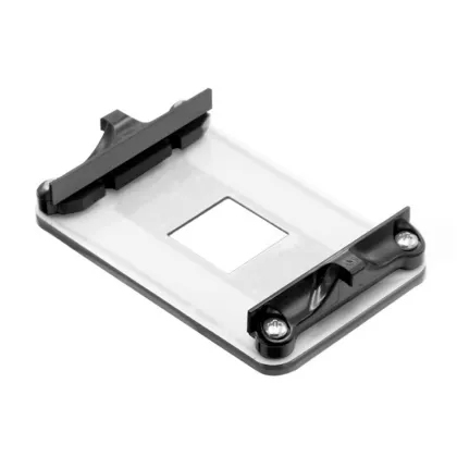 All-Metal AM4 Motherboard for AMD Ryzen CPUs