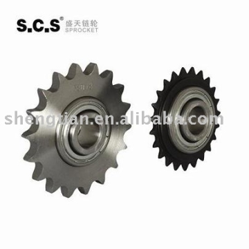 Idler Sprocket