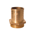 Casting Bronze 90 Degree Hose Marine Coupling