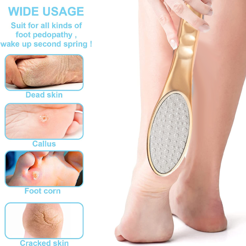metal Foot File Callus Remover