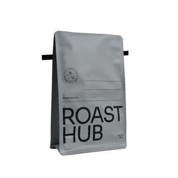 Individual Coffee Bags Cheap Pouche Flexible Packaging Solution