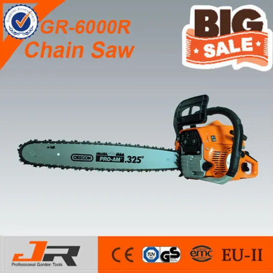 Professional 60cc Chainsaw Saw Chains