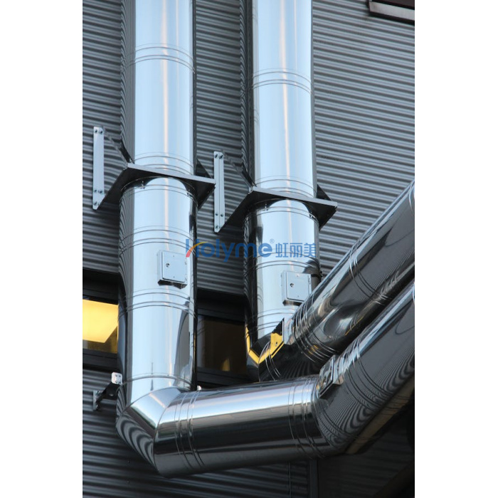 การเคลือบผงก๊าซ