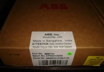 ABB relay CR CR-P230AC2