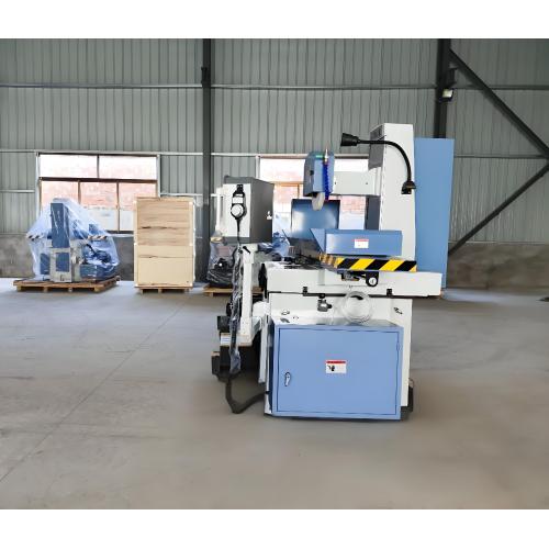 Smerigliatrice di superficie di precisione SG2550AHD con sistema PLC