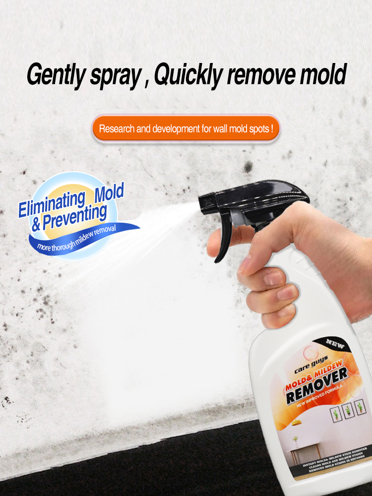 household clenaing spray