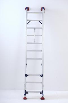 Aluminum Extension ladder