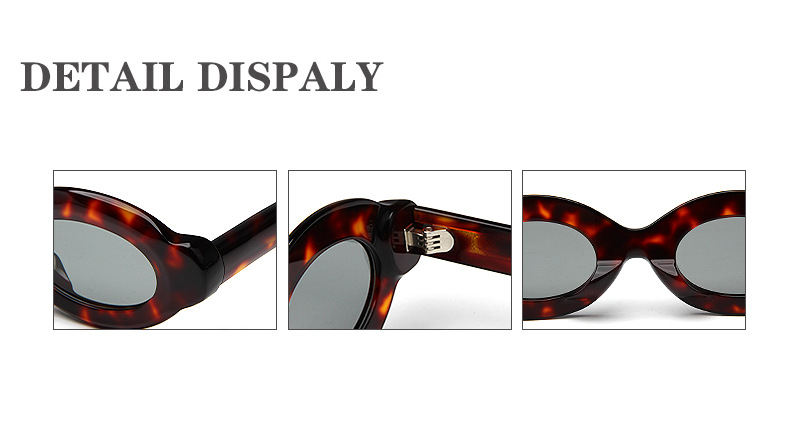 Trendy Style Fashion Sunglasses 1