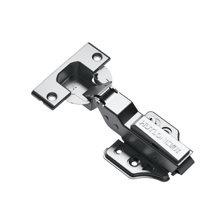 Buffer hinge
