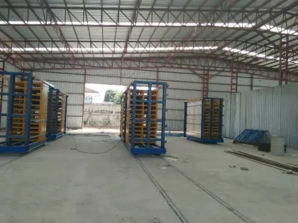 Precast Concrete Equipment