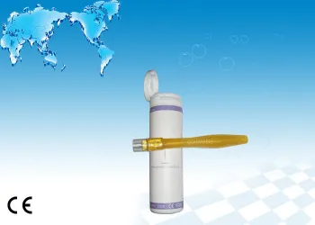Stretch Marks Derma Roller / Derma Pen For Anti Ageing, Anti Wrinkle D003