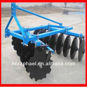 high quality disc harrow with high quality blade