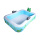 Inflatable Above Ground Pool Frog inflatable swimming pool