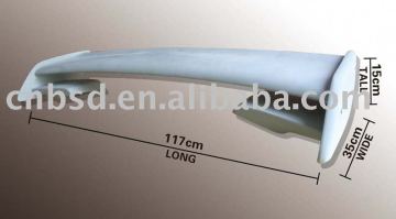 Rear Spoilers/Car part/AUTO SPOILER For 05-09 Chevrolet Colbat Oem Spoiler ( Universal )