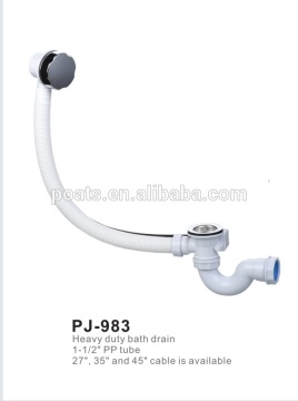PJ-983 bathroom