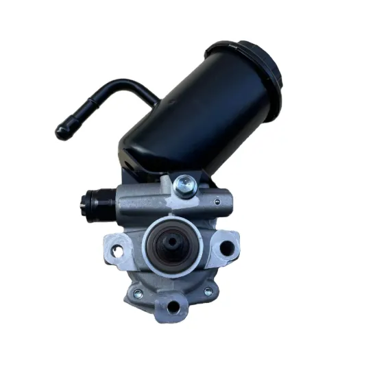 POWER STEERING PUMP FOR TOYOTA 4Runner Hilux Surf Grand Hiace