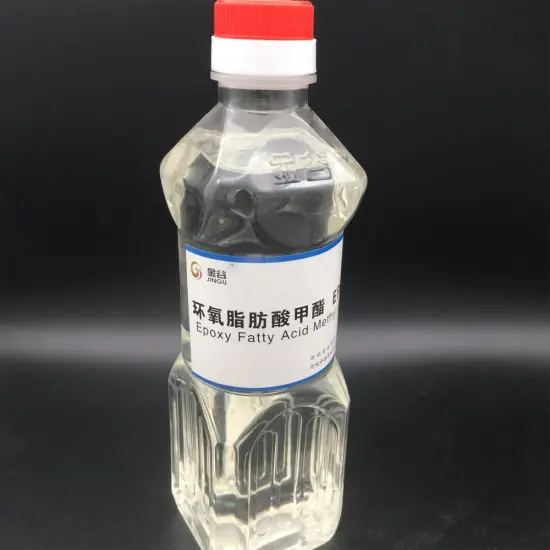 PVC-auxiliary agent EFAME DOTP oil