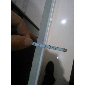 Thasso White Micro Crystal Tiles