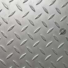 304 স্টেইনলেস স্টীল শিল্প বিরোধী স্লিপ প্লেট