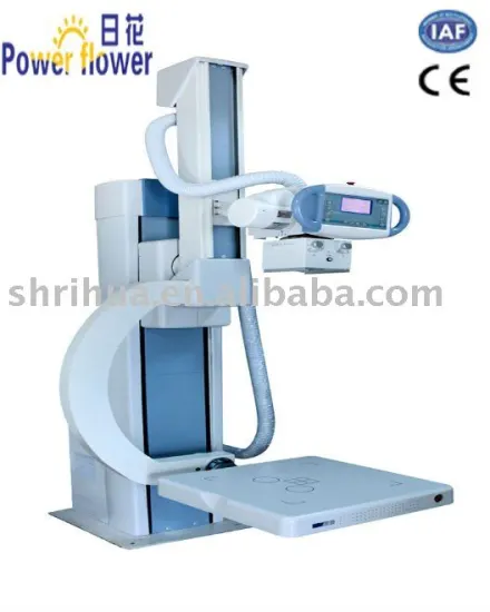 X-Ray Machine(DR systems)