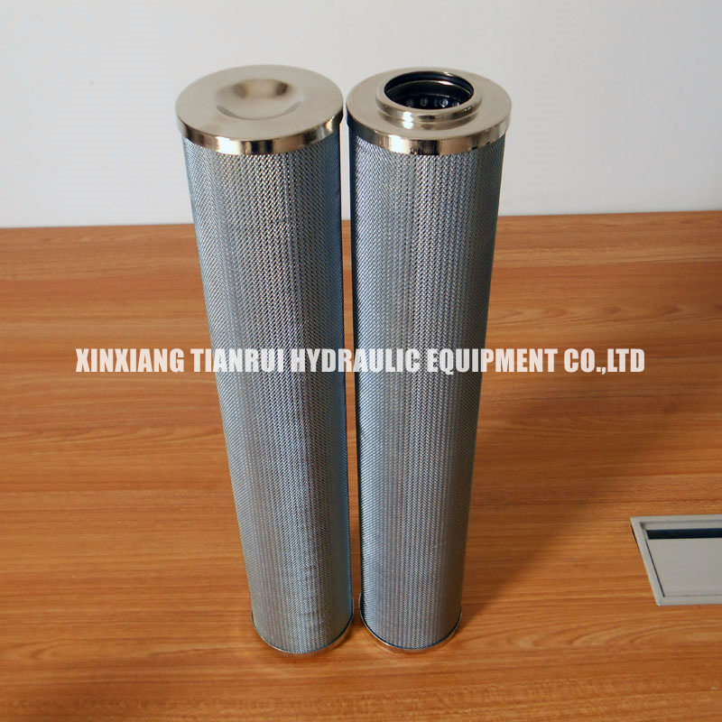Fiber Glass Hydraulic Filtration Oil Filter 0990D010BN3HC