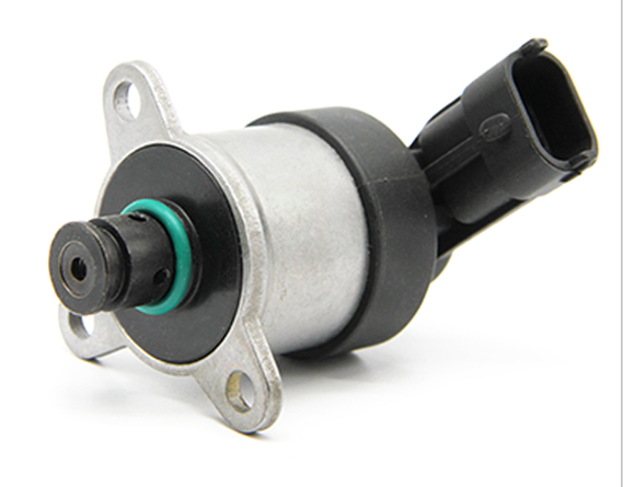 B12 Fuel metering valve