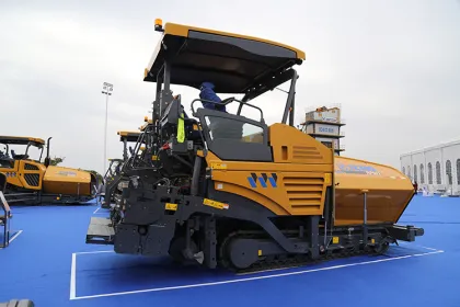 XCMG RP603 Asphalt Paver Machine