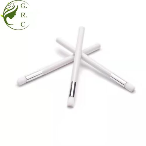 private label eyelash extension brushes makeup lash brush