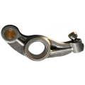 The engine rocker arm assembly of the bulldozer D375A-5 is 6240-41-5040, and the rocker arm of the WA600-3 loader.