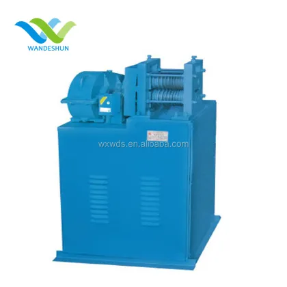 AMCO Straight Line Wire Drawing Machine