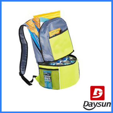 Insulated Backpack Insulated Cooler Bag Can Cooler Bag